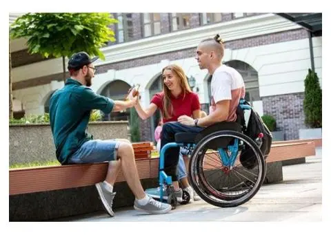 Join Fun & Inclusive NDIS Group Activities in Darwin – Secure Care Partners - 1/5