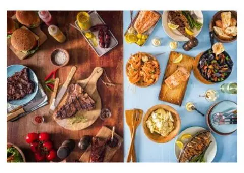 Kudo Bros Espresso Bar & Kitchen Menu | Takeaway & Delivery - 2/3