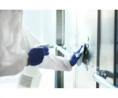 Move-Out Cleaning Brisbane – Black & White Home Services