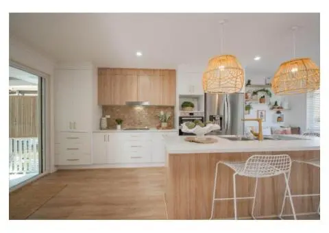 Modern Houses for Sale in Gladstone