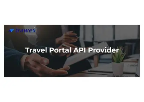 TRAVEL PORTAL API PROVIDER