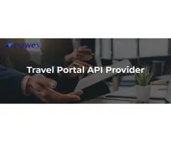 TRAVEL PORTAL API PROVIDER