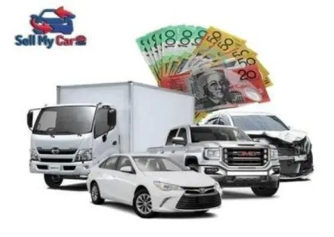Top Car Buyers in Sydney – Get Instant Cash for Your Car!