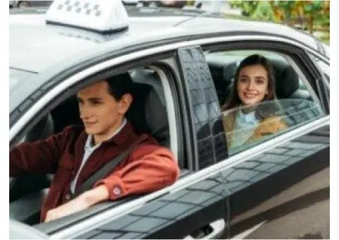 Book Your Taxi Melbourne Online – 13melbournetaxicab