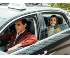 Book Your Taxi Melbourne Online – 13melbournetaxicab