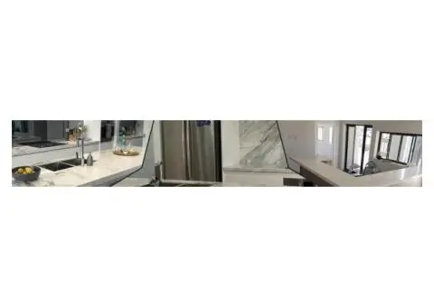 Consult an Experienced Kitchen Benchtops Stonemason to Upgrade Your Space
