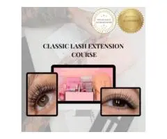 Top-Rated Brow Lamination Course