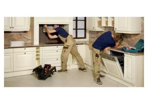 Expert Kitchen Cabinet Makers in Melbourne – Get a Free Quote