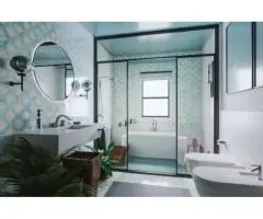 Bathroom Renovations in Belmont That Blend Modern Style with Everyday Functionality