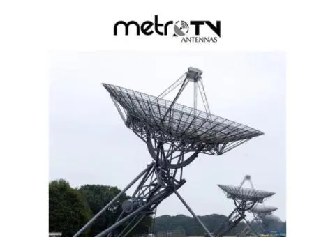 Expert Digital TV Antenna Installation Yarra Valley – Metro TV Antenna Melbourne