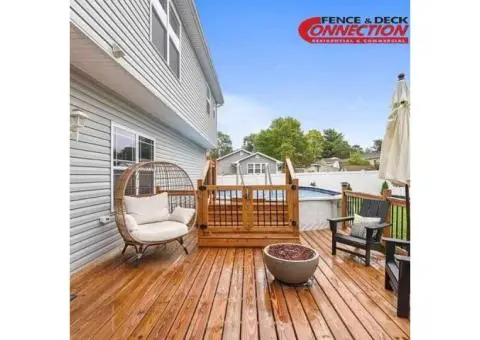 best fence company in richmond