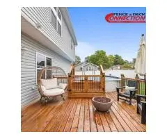 best fence company in richmond