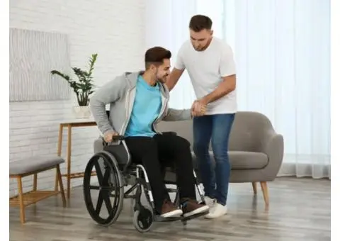 Most Reliable NDIS Provider in Ryde