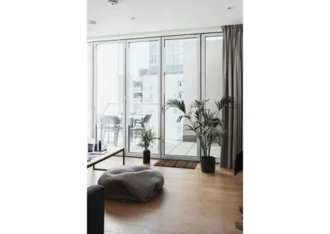 Affordable Aluminium Sliding Doors in Melbourne