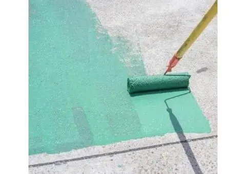Quality Driveway Painting in Melbourne by Skilled Painters
