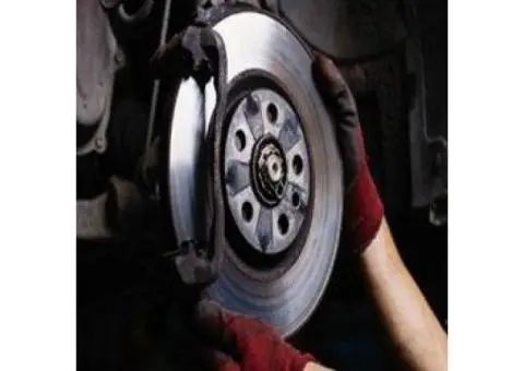 Best Brake and Clutch Repair Services in Dandenong South