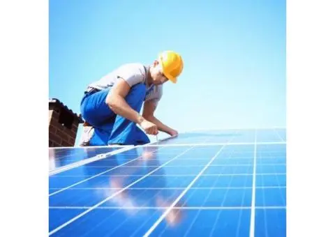 Solar Panels North Brisbane