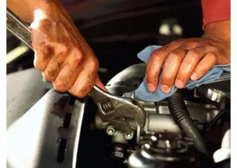 Best EFI Servicing Melbourne