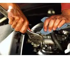 Best EFI Servicing Melbourne