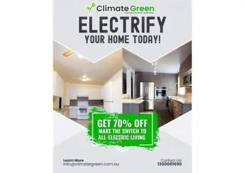 Air Conditioner Installation Experts – Up to 70% Off with Rebates