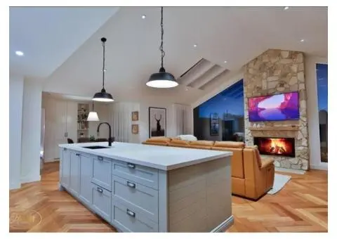 Level 2 Electrician Blue Mountains