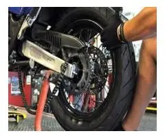 Best Place to Buy Motorcycle Tyres in Dandenong & Ringwood