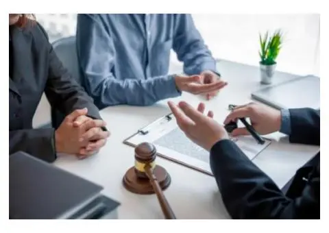 Lawyers Gawler