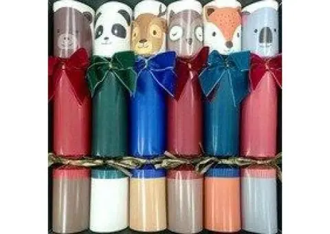 Light Up Your Festive Season with Christmas Crackers in Australia