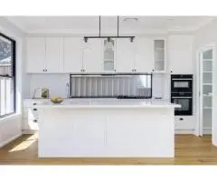 Luxury Kitchens Sydney | Expert Kitchen Designer Sydney