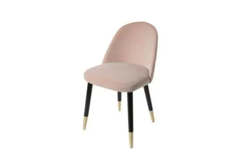 Sit in a Velvety Vanity Chair and Style Yourself Like a Star