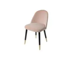 Sit in a Velvety Vanity Chair and Style Yourself Like a Star