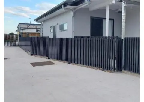 Fencing Geelong - 1/5