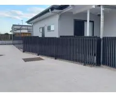 Fencing Geelong