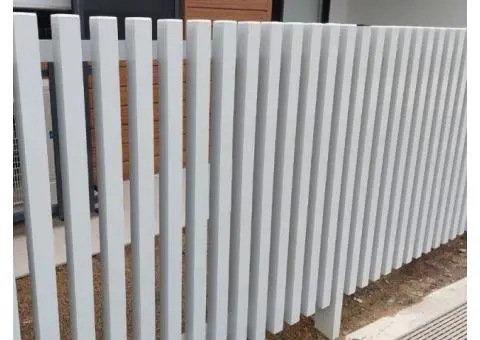Fencing Geelong - 4/5