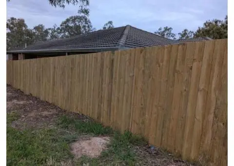 Fencing Geelong - 5/5