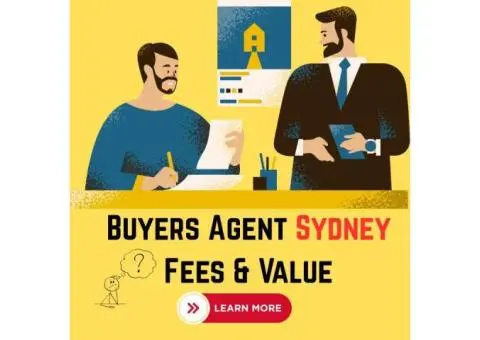 Trusted Buyer’s Agent – Find Your Dream Property with Empowered Buyers - 3/3
