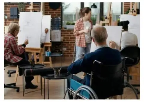 Medium Term Accommodation NDIS