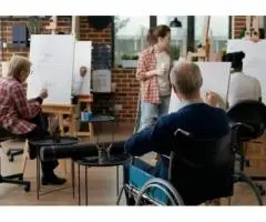 Medium Term Accommodation NDIS