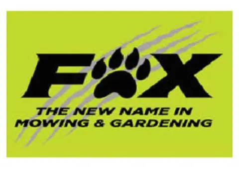 Gardening Services In Dalby