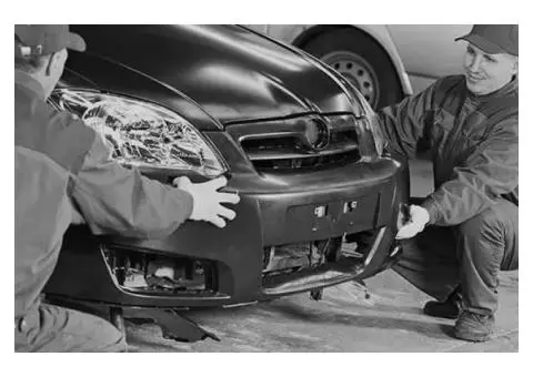 Expert Car Accident Repairs in Sydney – Lewisham Smash Repairs