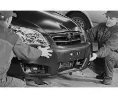 Expert Car Accident Repairs in Sydney – Lewisham Smash Repairs
