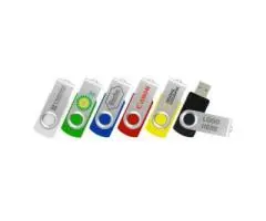 Branded USB Sticks: A Smart Choice for Your Business