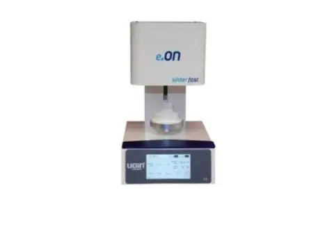 Ugin Furnaces e.ON Sinter Fast Furnace