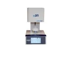 Ugin Furnaces e.ON Sinter Fast Furnace