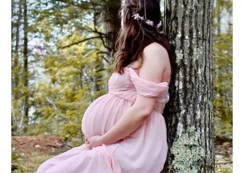 Stunning Outdoor Maternity Photography Sydney – Capture Your Glow Naturally