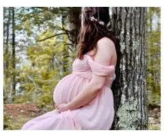 Stunning Outdoor Maternity Photography Sydney – Capture Your Glow Naturally