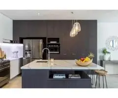 Custom Kitchens Sydney | Custom Made Kitchen Cabinets Experts in Sydney