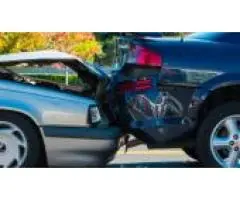 Expert Car Collision Repair in Sydney – Camperdown Collision Centre