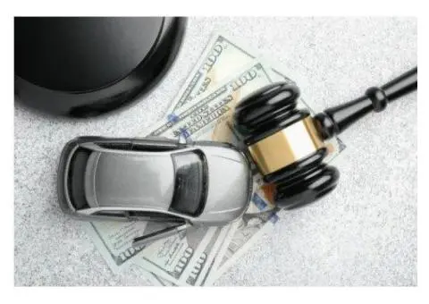 Motor Vehicle Accident Lawyer Adelaide