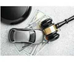 Motor Vehicle Accident Lawyer Adelaide